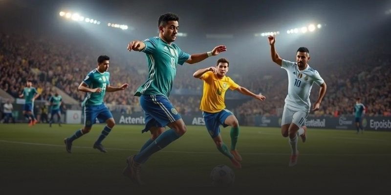 Các loại kèo cược